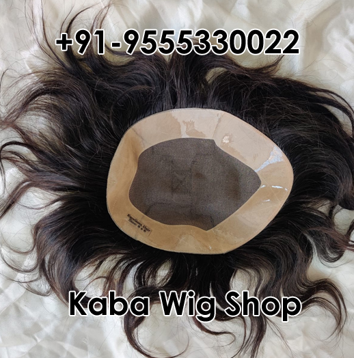 Hair Patch in Manipur